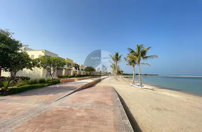 فيلا - 3 غرف نوم - 5 حمامات للايجار في فلل غرناطة - غرناطة - ميناء العرب - راس الخيمة - رأس الخيمة