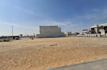 Land - Studio for sale in Tilal City D - Tilal City - Sharjah