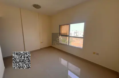 Apartment - Studio - 1 Bathroom for rent in Sheikh Jaber Al Sabah Street - Al Naimiya - Al Nuaimiya - Ajman