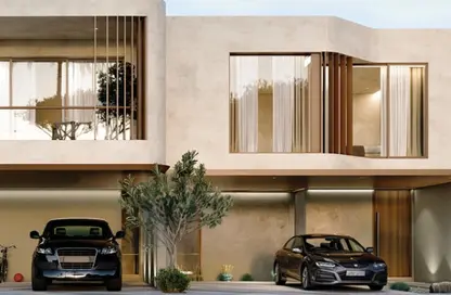 Villa - 4 Bedrooms - 7 Bathrooms for sale in Altay Hills - Al Suyoh - Sharjah