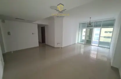 Apartment - 2 Bedrooms - 3 Bathrooms for rent in New Al Taawun Road - Al Taawun - Sharjah