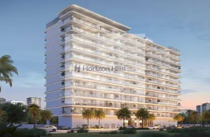 Apartment - 1 Bedroom - 1 Bathroom for sale in Cove Edition 6 - Dubai Land - Dubai