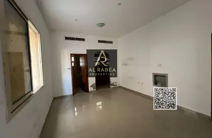 Apartment - Studio - 1 Bathroom for rent in Ajman Hills - Al Alia - Ajman