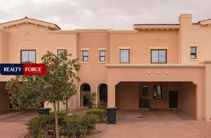 Villa - 3 Bedrooms - 4 Bathrooms for rent in Mira 5 - Mira - Reem - Dubai Villa - 3 Bedrooms - 4 Bathrooms for rent in Mira 5 - Mira - Reem - Dubai