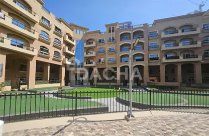 شقة - غرفة نوم - 1 حمام للبيع في دايموند فيوز 3 - دايموند فيوز - قرية الجميرا سركل - دبي
