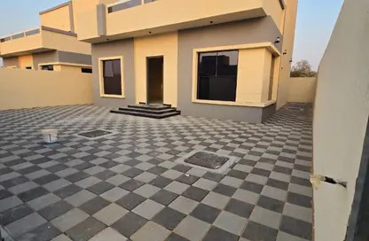 فيلا - 3 غرف نوم - 5 حمامات للبيع في الزاهية جاردنز - الزاهية - عجمان