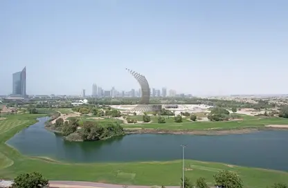 شقة - 3 غرف نوم - 3 حمامات للبيع في A1 - A التلال - مشروع التلال - دبي