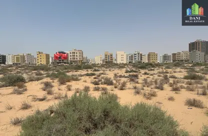 Land - Studio for sale in Ajman Global City - Al Alia - Ajman