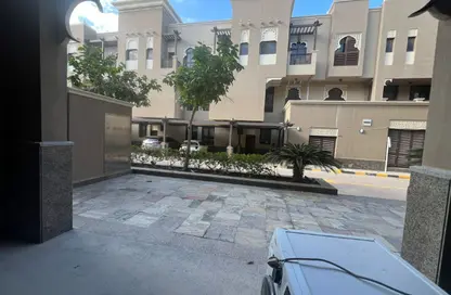 Townhouse - 4 Bedrooms - 5 Bathrooms for rent in Anantara Residences - Al Rifa'ah - Al Heerah - Sharjah