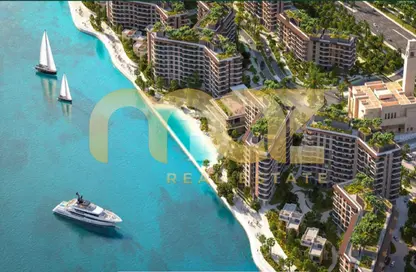 شقة - 2 غرف نوم - 3 حمامات للبيع في جاردينيا باي - جزيرة الياس - أبوظبي