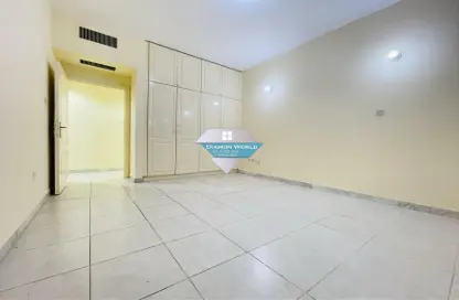 Apartment - 2 Bedrooms - 2 Bathrooms for rent in Al Khalidiya - Abu Dhabi