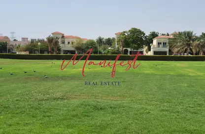 Townhouse - 2 Bedrooms - 3 Bathrooms for rent in District 9L - Jumeirah Village Triangle - Dubai