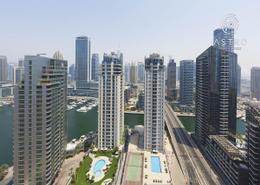 Apartment - 2 bedrooms - 2 bathrooms for sale in Amwaj 4 - Amwaj - Jumeirah Beach Residence - Dubai