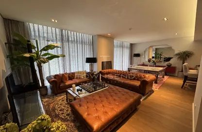 Apartment - 2 Bedrooms - 3 Bathrooms for sale in Building 16 - CityWalk Residential - City Walk - Dubai