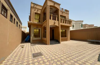 Villa - 5 Bedrooms - 7 Bathrooms for sale in Al Rawda 1 - Al Rawda - Ajman