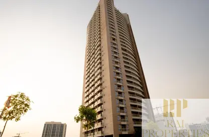 Apartment - 2 Bedrooms - 2 Bathrooms for rent in Al Barsha South 3 - Al Barsha South - Al Barsha - Dubai
