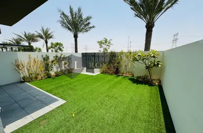 Villa - 3 Bedrooms - 4 Bathrooms for rent in Spring - Arabian Ranches 3 - Dubai