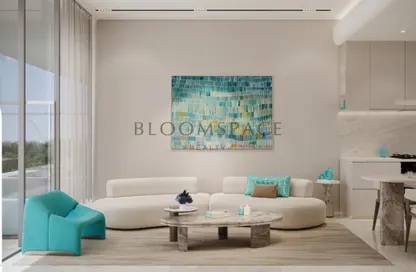Apartment - 1 Bedroom - 2 Bathrooms for sale in Reef 998 - Dubai Land Residence Complex - Dubai