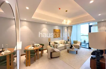 Apartment - 1 Bedroom - 2 Bathrooms for sale in Cresswell Residences - Dubai South (Dubai World Central) - Dubai