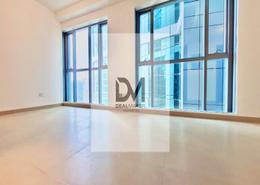 Studio - 1 bathroom for rent in Danat Tower A - Danat Towers - Muroor Area - Abu Dhabi