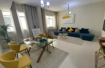 Apartment - 2 Bedrooms - 3 Bathrooms for sale in Al Amira Village - Al Yasmeen - Ajman