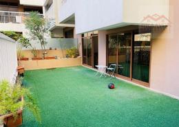 شقة - 2 غرف نوم - 3 حمامات للكراء في بناية الوليد - قرية الجميرا سركل - دبي