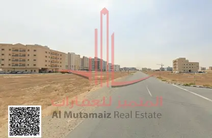 أرض - استوديو للبيع في الجرف الصناعية 3 - الجرف الصناعية - عجمان