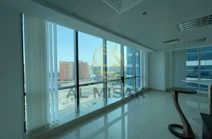 Office Space - Studio - 1 Bathroom for sale in Apricot - Dubai Silicon Oasis - Dubai