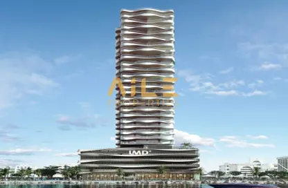 Apartment - 2 Bedrooms - 3 Bathrooms for sale in The Pier - Maritime City - Dubai