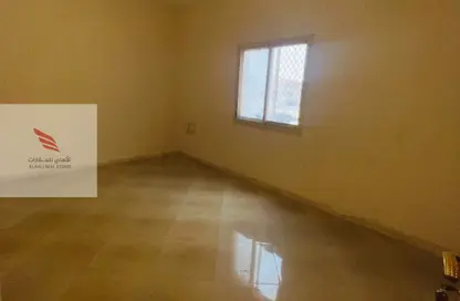Apartment - 1 Bedroom - 1 Bathroom for rent in Al Nafoora 1 building - Al Rawda 2 - Al Rawda - Ajman