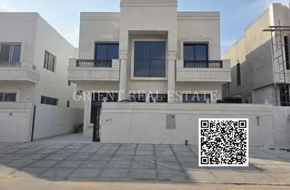 فيلا - 5 غرف نوم - 7 حمامات للبيع في الحليو 2 - الحليو - عجمان فيلا - 5 غرف نوم - 7 حمامات للبيع في الحليو 2 - الحليو - عجمان