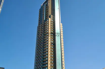 Apartment - Studio - 1 Bathroom for sale in The Square Tower - Jumeirah Village Circle - Dubai Apartment - Studio - 1 Bathroom for sale in The Square Tower - Jumeirah Village Circle - Dubai