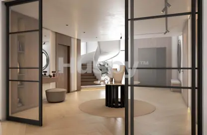 Villa - 4 Bedrooms - 5 Bathrooms for rent in Meadows 3 - Meadows - Dubai
