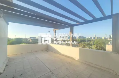 Villa - 7 Bedrooms - 7 Bathrooms for rent in Al Bateen - Abu Dhabi