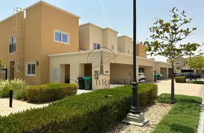 Townhouse - 3 Bedrooms - 4 Bathrooms for rent in Amaranta - Villanova - Dubai Land - Dubai