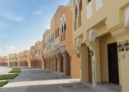 Villa - 3 bedrooms - 3 bathrooms for sale in Zone 4 - Hydra Village - Abu Dhabi