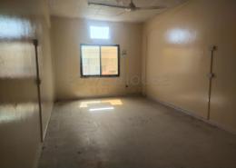 Labor Camp - 1 bathroom for rent in Al Quoz Industrial Area 2 - Al Quoz Industrial Area - Al Quoz - Dubai