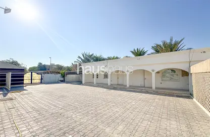 Villa - 5 Bedrooms - 7 Bathrooms for rent in Umm Suqeim 2 Villas - Umm Suqeim 2 - Umm Suqeim - Dubai