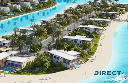 Land - Studio for sale in Arabian Hills Estate - Al Faqa'a - Al Ain