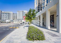 Retail for rent in Expo Village Residences 4A - Expo Village Residences - Dubai South (Dubai World Central) - Dubai