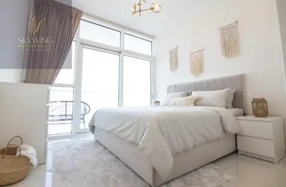 Apartment - 2 Bedrooms - 3 Bathrooms for rent in Carson B - Carson - DAMAC Hills - Dubai Apartment - 2 Bedrooms - 3 Bathrooms for rent in Carson B - Carson - DAMAC Hills - Dubai