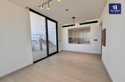 Apartment - 2 Bedrooms - 2 Bathrooms for rent in Binghatti Onyx - Jumeirah Village Circle - Dubai