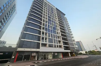 Shop - Studio - 3 Bathrooms for rent in Al Zarooni - Al Mamzar - Deira - Dubai