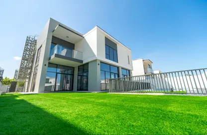 Villa - 4 Bedrooms - 5 Bathrooms for sale in Murooj Al Furjan - Al Furjan - Dubai