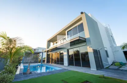 Villa - 5 Bedrooms - 5 Bathrooms for sale in Sidra Villas II - Sidra Villas - Dubai Hills Estate - Dubai