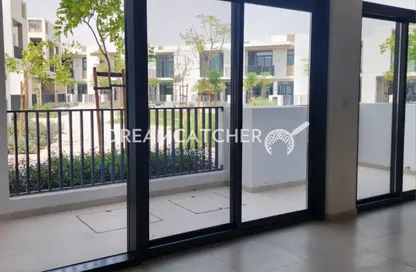 Villa - 3 Bedrooms - 4 Bathrooms for sale in Bliss - Arabian Ranches 3 - Dubai