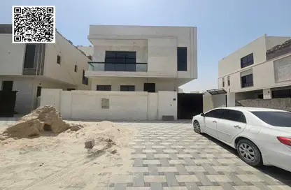 Villa - 5 Bedrooms - 7 Bathrooms for sale in Al Yasmeen 1 - Al Yasmeen - Ajman