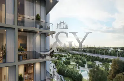 Apartment - 4 Bedrooms - 5 Bathrooms for sale in Sobha One - Sobha Hartland - Mohammed Bin Rashid City - Dubai