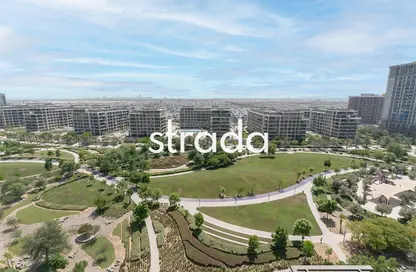 Apartment - 4 Bedrooms - 4 Bathrooms for sale in Acacia - Park Heights - Dubai Hills Estate - Dubai