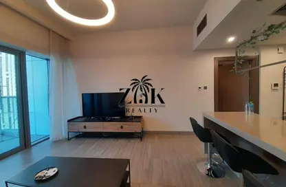 Apartment - 1 Bedroom - 2 Bathrooms for rent in MBL Residence - JLT Cluster K - Jumeirah Lake Towers - Dubai